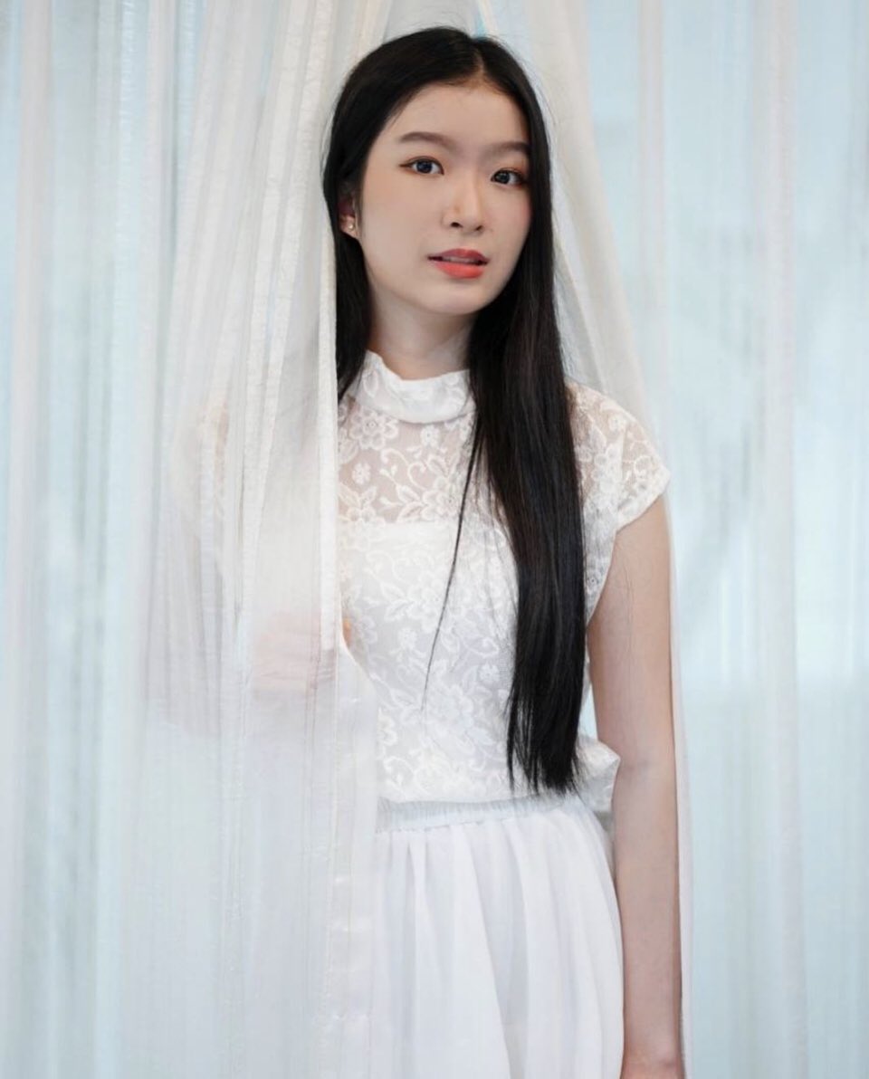 stangtari_thfc's tweet photo. เราน่ารักพอในสายตาเธอหรือยังคะ บอกให้ชื่นใจเลยนะ 💗🥺
#stangbnk48 #bnk48 #สถานะห่วง https://t.co/8Kdp74JXXe