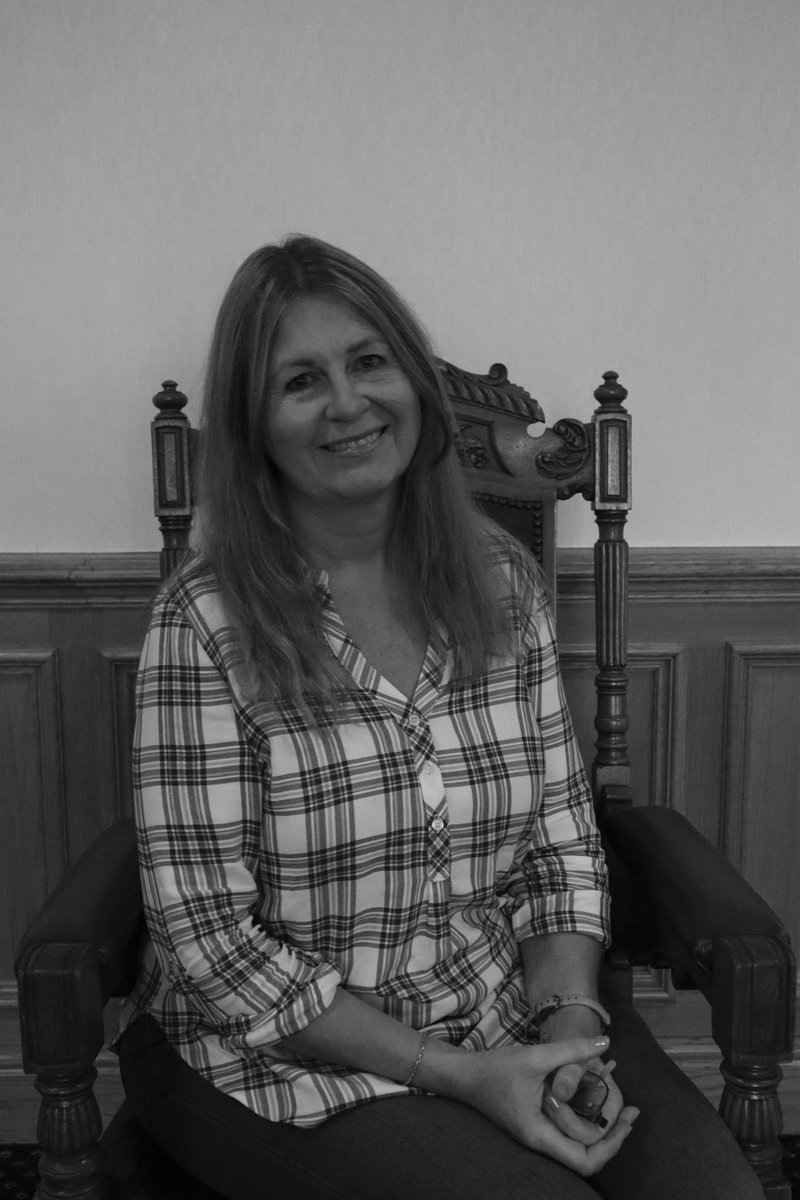 CAST ANNOUNCEMENT 🚨🚨

Carolyn Haslam will be performing as Clara Soppitt in our upcoming production of ‘When We Are Married’.