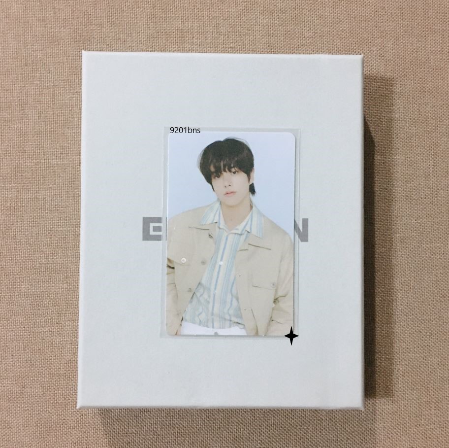 9201hsj's tweet photo. wts lfb onhand ph

#ariesells : jake card wallet pc
P400 ea ; payo or 3 days reservation
read carrd for other info
dm me if interested

🏷️enhypen jake card wallet wts lfb ph pc photocard https://t.co/g1ZHwaPnzO