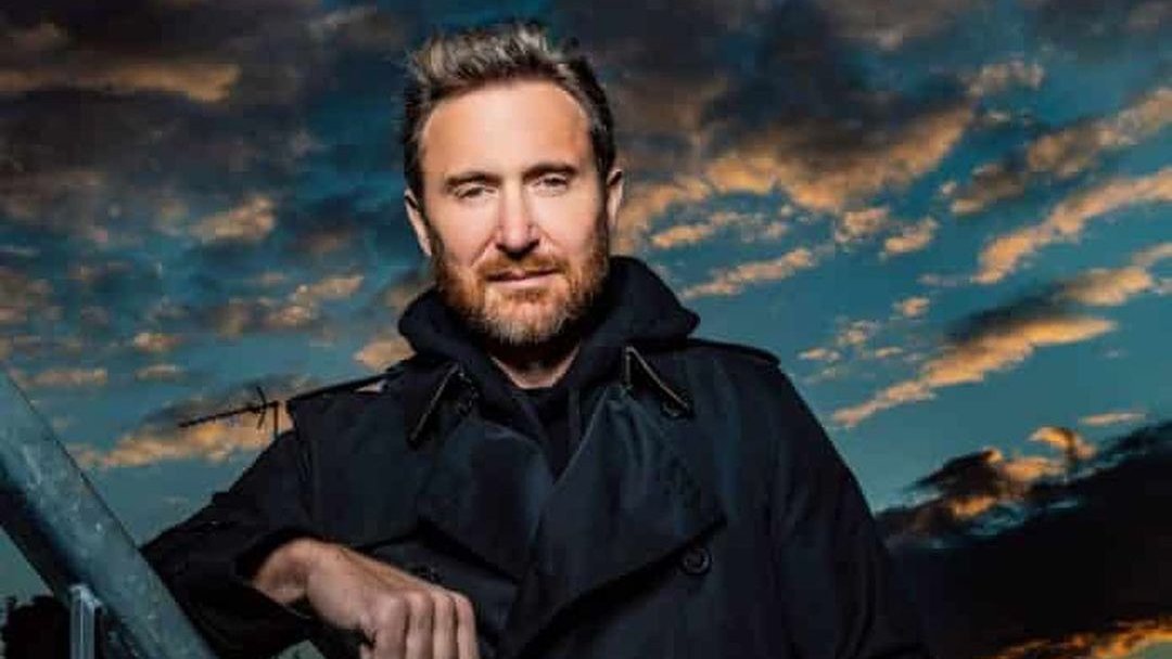 Happy Birthday to David Guetta.
(7 November 1967) 