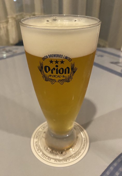 オリオンビールのtwitterイラスト検索結果