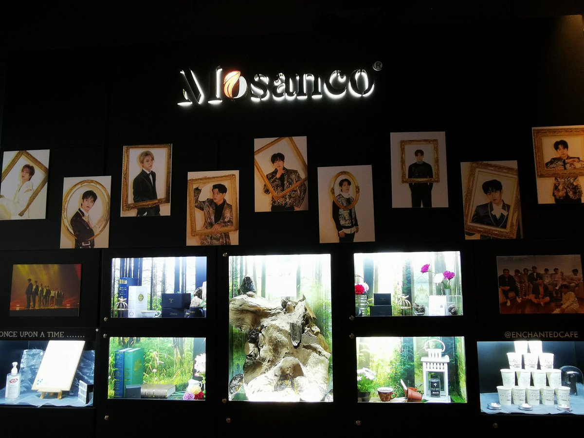 yekkomel's tweet photo. second year of cafe events and enjoyed both as much!! thank you admins so much for organising 😊🎉
@MoreDaysWithU @50Sapphire
#MoreDaysWithSJ #50shadesofsapphireblue #SJ_16th_ANNIVERSARY https://t.co/StHKnsgZMh