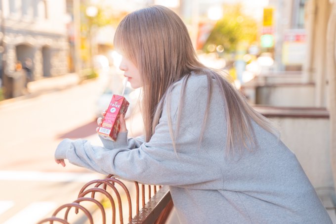 コスプレイヤーmonaのTwitter画像31