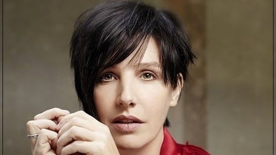 Happy Birthday to Sharleen Spiteri, singer, songwriter from Scottish pop rock band Texas. 
(7 November 1967) 