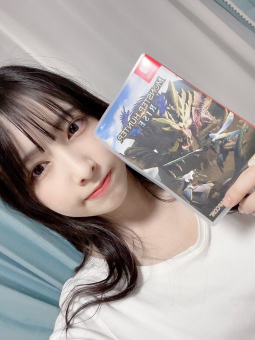 Twitterのコスプレ画像15