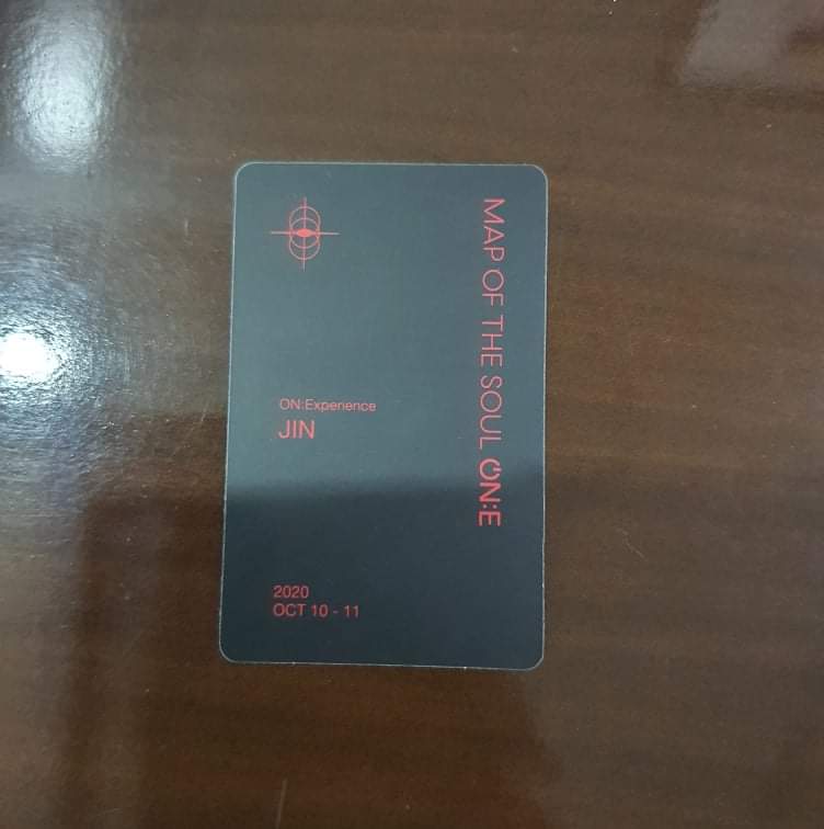 gwaposiDK's tweet photo. WTT LFT | PH 🇵🇭
MOTS ONE DVD 

Have: JIN
Want: TAEHYUNG / V

💫 Onhand, fresh pull, and mint condition

DM me. Thank you. 😊 https://t.co/x9SgkBEyQv