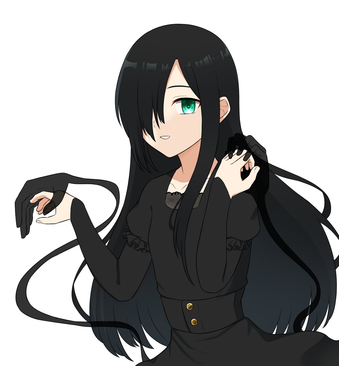 創作まとめ 