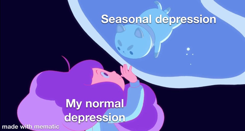 Imposter_Edits's tweet photo. I think the time change means it's officially that time of year. https://t.co/IsOXFSx4di