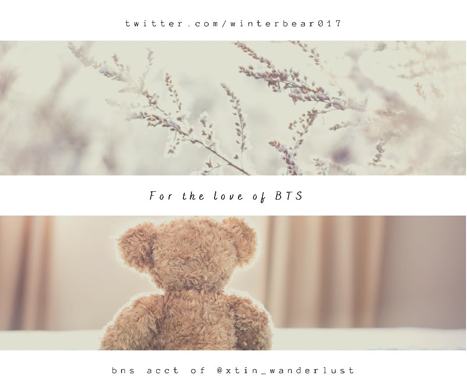 ҳɬıŋɛ ❄️🐻 𐤀 🐰 tweet media