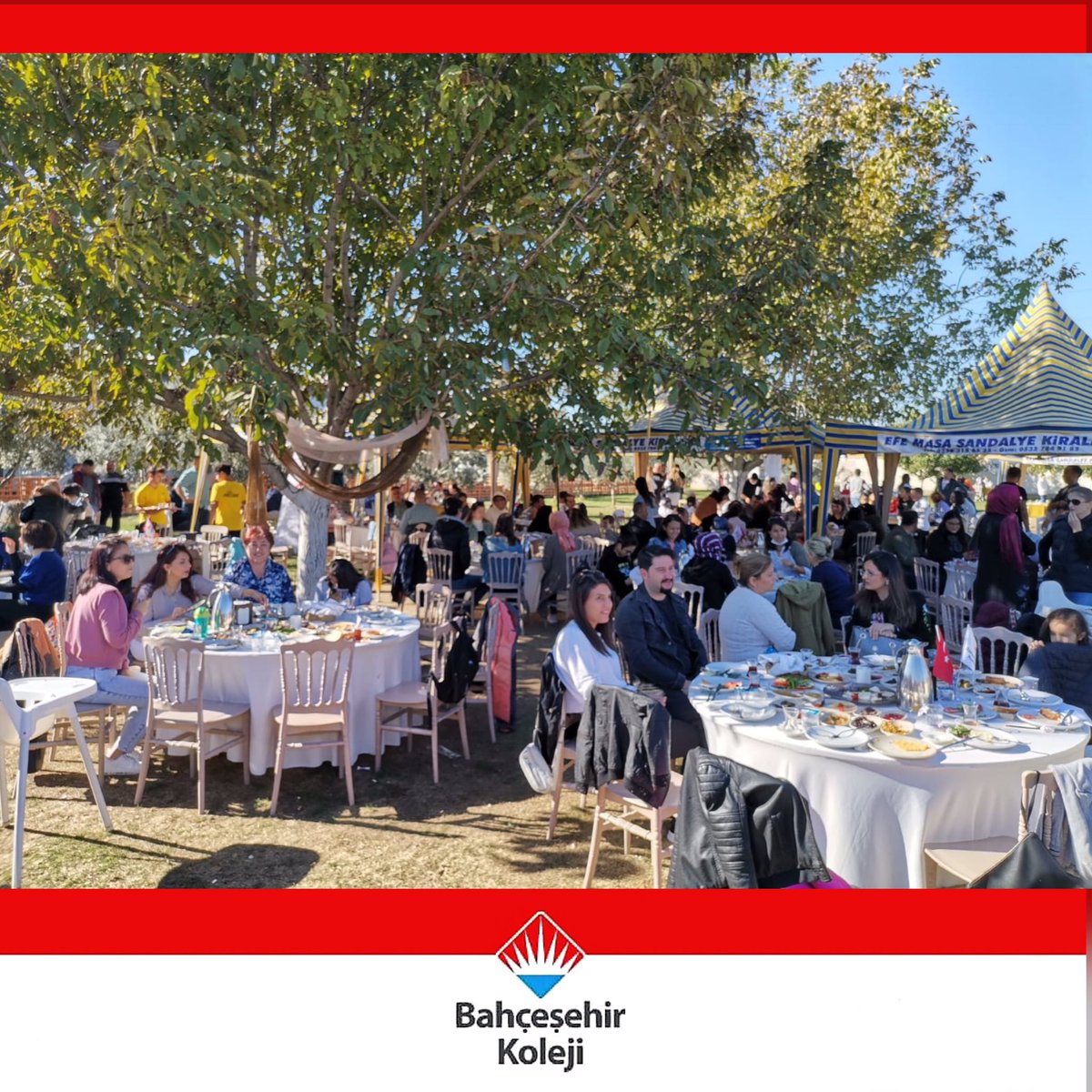 BK_Nazilli's tweet photo. Ortaokul gruplarımızla “Tanışma Kahvaltımızı” gerçekleştirdik. Katılım sağlayan tüm velilerimize teşekkür ederiz.❤️💙#bahçeşehirkoleji #nazillibahçeşehirkoleji https://t.co/YYfvbmekq5