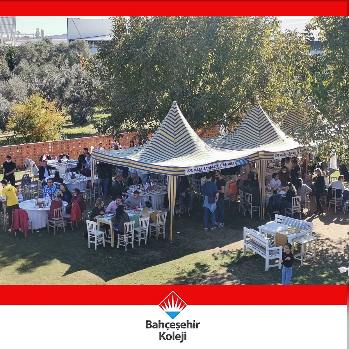 BK_Nazilli's tweet photo. Ortaokul gruplarımızla “Tanışma Kahvaltımızı” gerçekleştirdik. Katılım sağlayan tüm velilerimize teşekkür ederiz.❤️💙#bahçeşehirkoleji #nazillibahçeşehirkoleji https://t.co/YYfvbmekq5