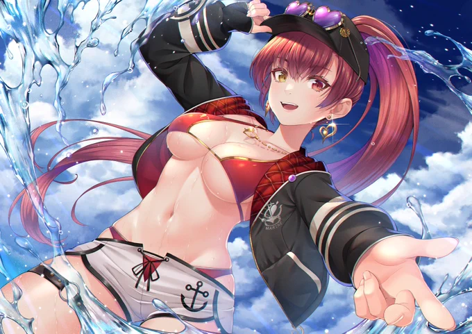 #いいおなかの日 