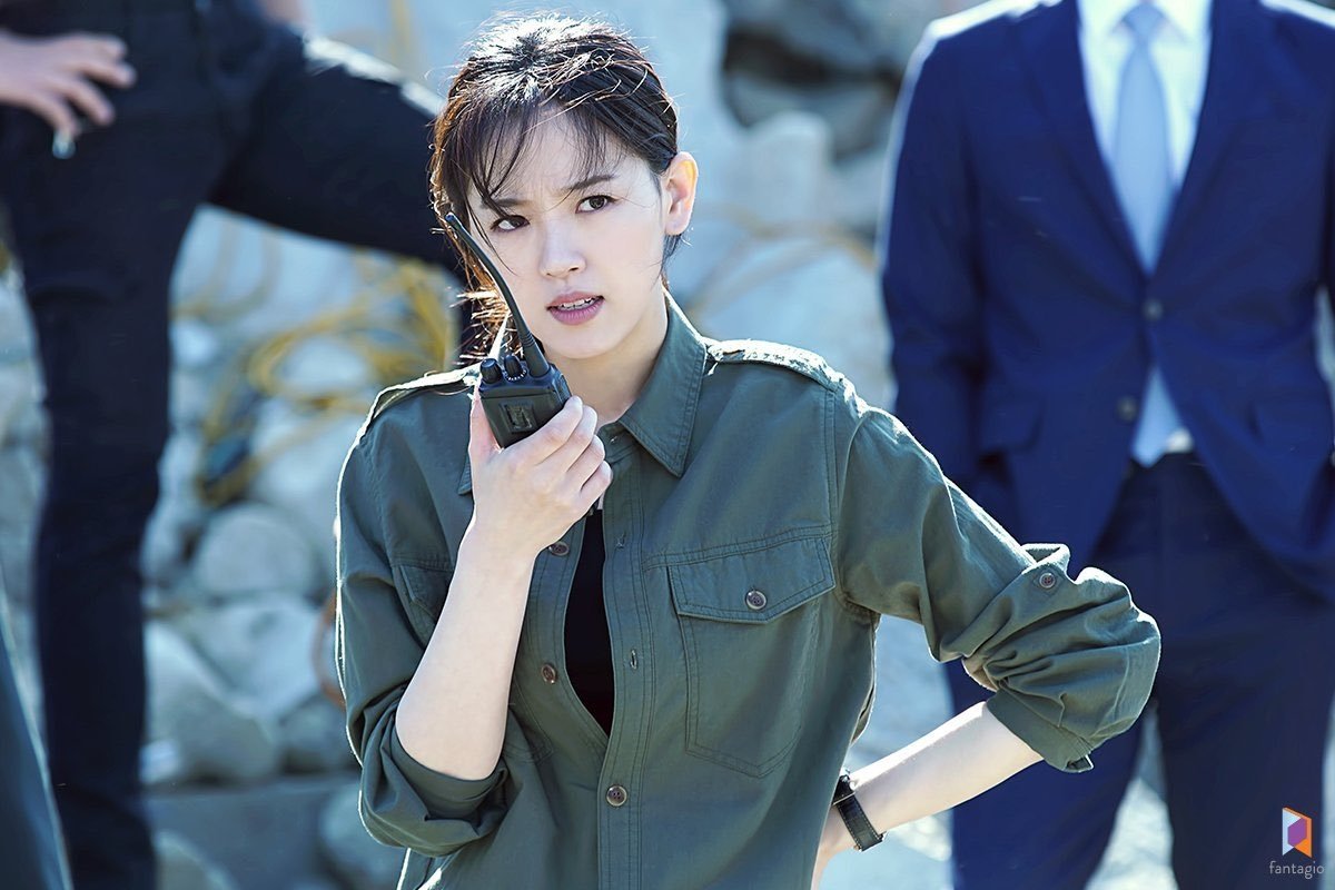dolphwheein's tweet photo. KANG HANNA in every single roles🥺💕 https://t.co/Vz98kfIQFU