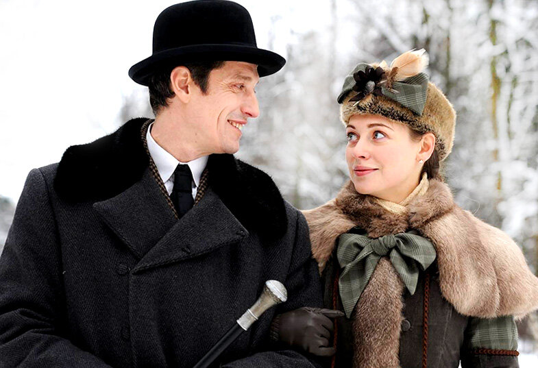 DetectiveAnna2's tweet photo. Today is a 5th anniversary of broadcasting Detective Anna. The revolution has begun! Let's celebrate!🥰🤩❤💝
#detectiveanna #anna #shtolman https://t.co/WVcHyt3P2g
