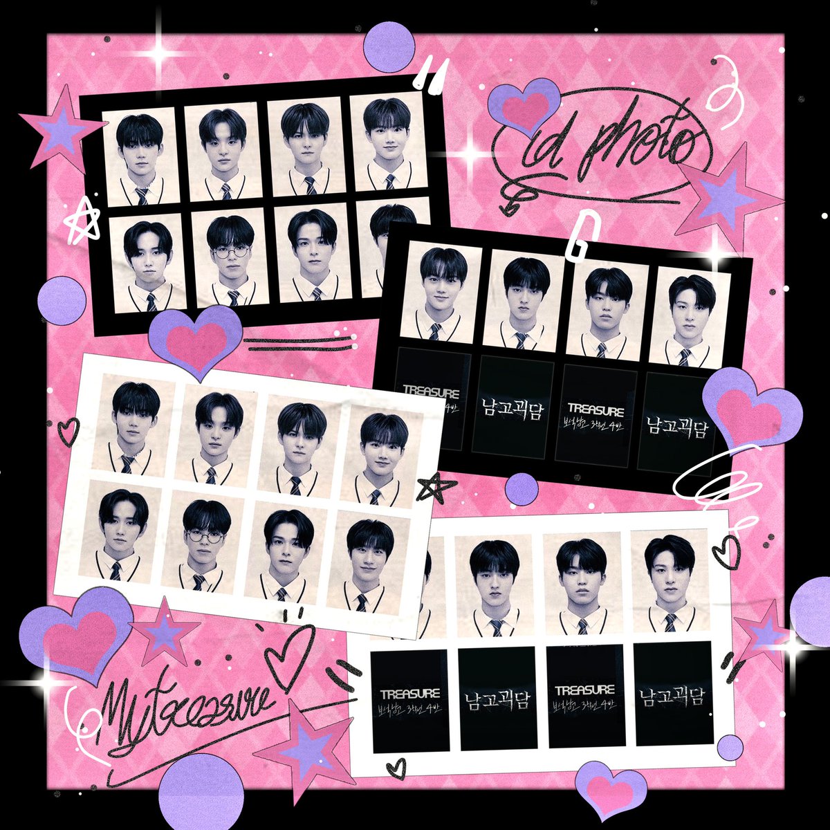 ส่งต่อเสื้อผ้ามือสอง ขายเฟรมการ์ด⭐️🌸 tweet media
