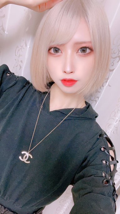 コスプレイヤーぽにょ皇子のTwitter画像40
