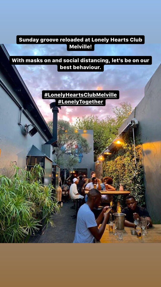 Lonely Hearts Club Melville (@lonelymelville) on Twitter photo 