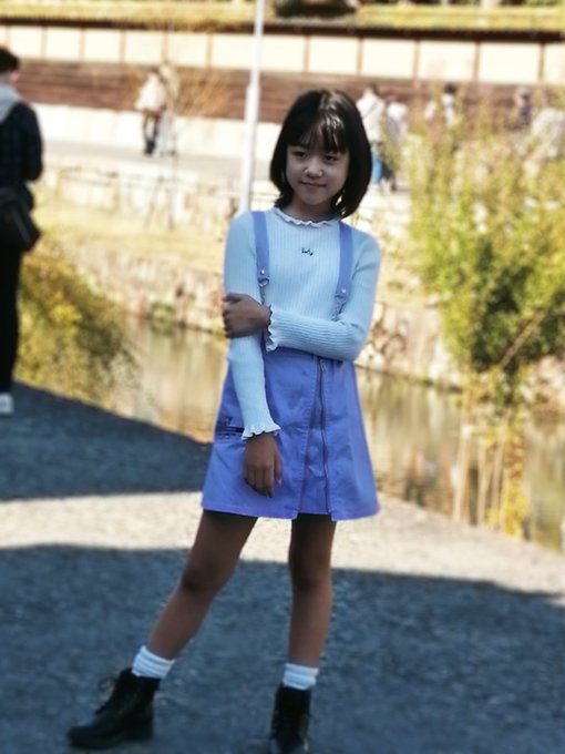 Twitterのコスプレ画像48