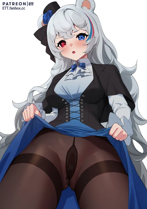 😙 