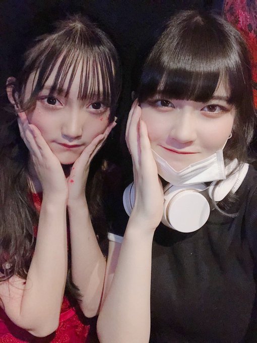 Twitterのコスプレ画像33