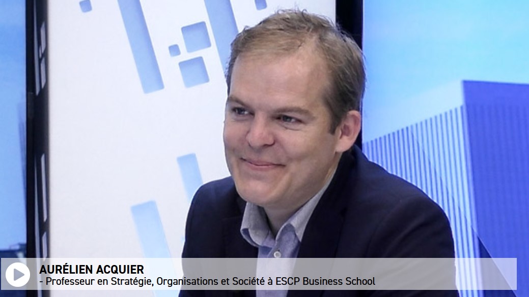 CRG - Polytechnique (@crg_x) on Twitter photo Aurélien Acquier de <a href="/ESCP_bs/">ESCP Business School</a> a été l'invité du séminaire du 25 octobre du CRG. Il a été interviewé par <a href="/JPhDENIS/">Jean-Philippe Denis</a> à propos de "l’ #innovation technologique à l’heure de l’anthropocène" pour <a href="/XerfiCanal/">Xerfi Canal</a> : cutt.ly/ZTwpgeP #environnement <a href="/aacquier/">Aurélien Acquier</a> Aurélien Acquier de <a href="/ESCP_bs/">ESCP Business School</a> a été l'invité du séminaire du 25 octobre du CRG. Il a été interviewé par <a href="/JPhDENIS/">Jean-Philippe Denis</a> à propos de "l’ #innovation technologique à l’heure de l’anthropocène" pour <a href="/XerfiCanal/">Xerfi Canal</a> : cutt.ly/ZTwpgeP #environnement <a href="/aacquier/">Aurélien Acquier</a>