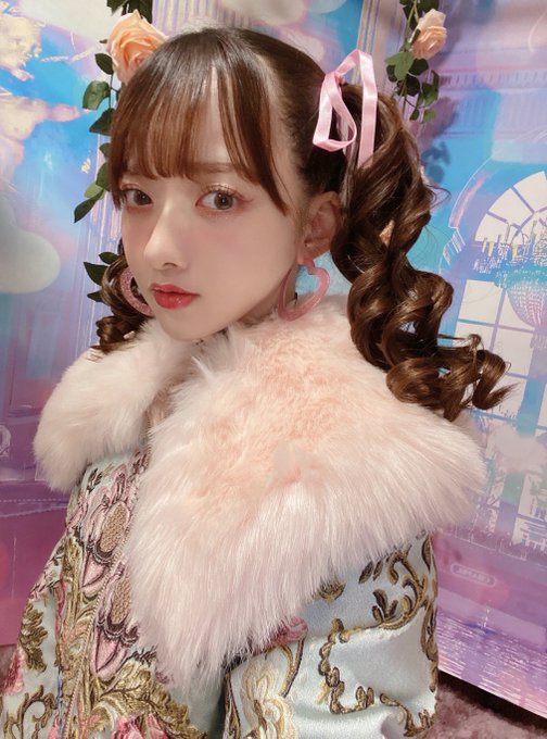 Twitterのコスプレ画像23