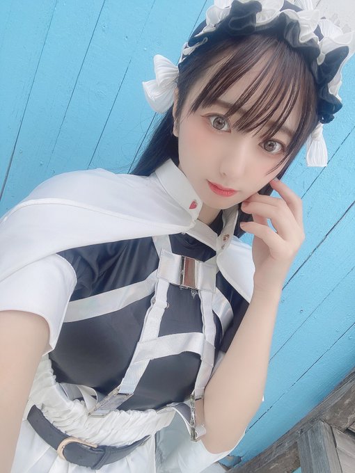 円谷みう