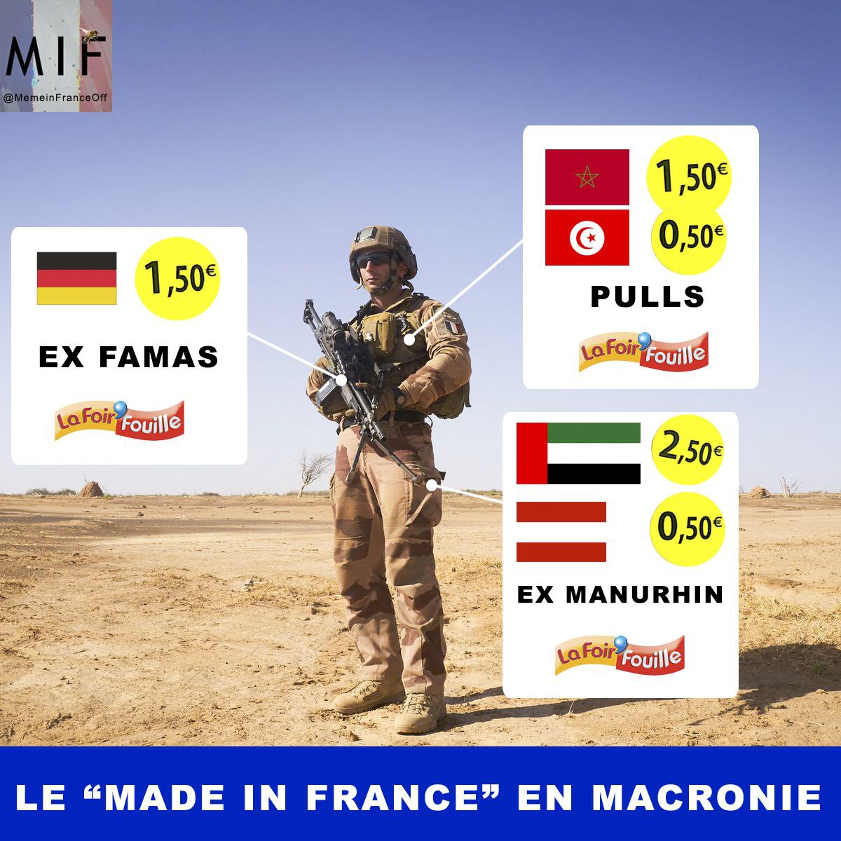 Monteboom's tweet photo. #pullgate #madeinfrance #cesttoilafakenews https://t.co/k2QXPtRaET