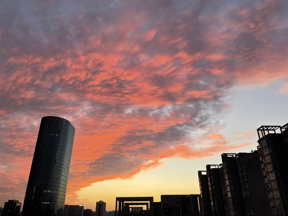 delilalyazmalm's tweet photo. 太美了 https://t.co/RVvhnp3dBN