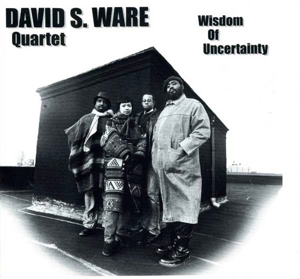 odyssey_of_iska's tweet photo. #NowPlaying
#DavidSWare
#WisdomOfUncertainty
Happy birthday!!🎂🎉
David S. Ware - Wisdom Of Uncertainty
♪ Acclimation
🎧→ https://t.co/qzfA9b13ib https://t.co/TceuP4V1oj