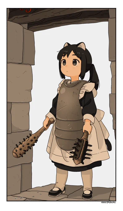 よん 