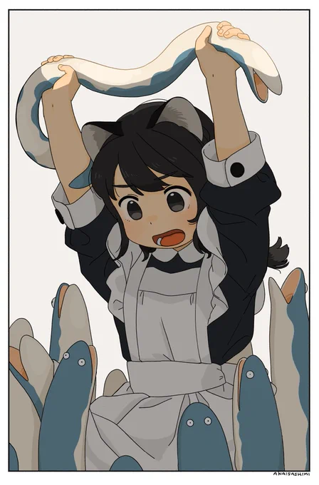 よん 