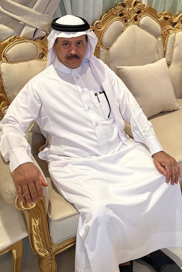purehart11's tweet photo. @_ALHUMAID_ تم بحمد الله عقد قران ابنة اخي خالد على الشاب فهد الحمدا. يوم الجمعه ٥ نوفمبر ٢٠٢١م https://t.co/obEMk5ygv8