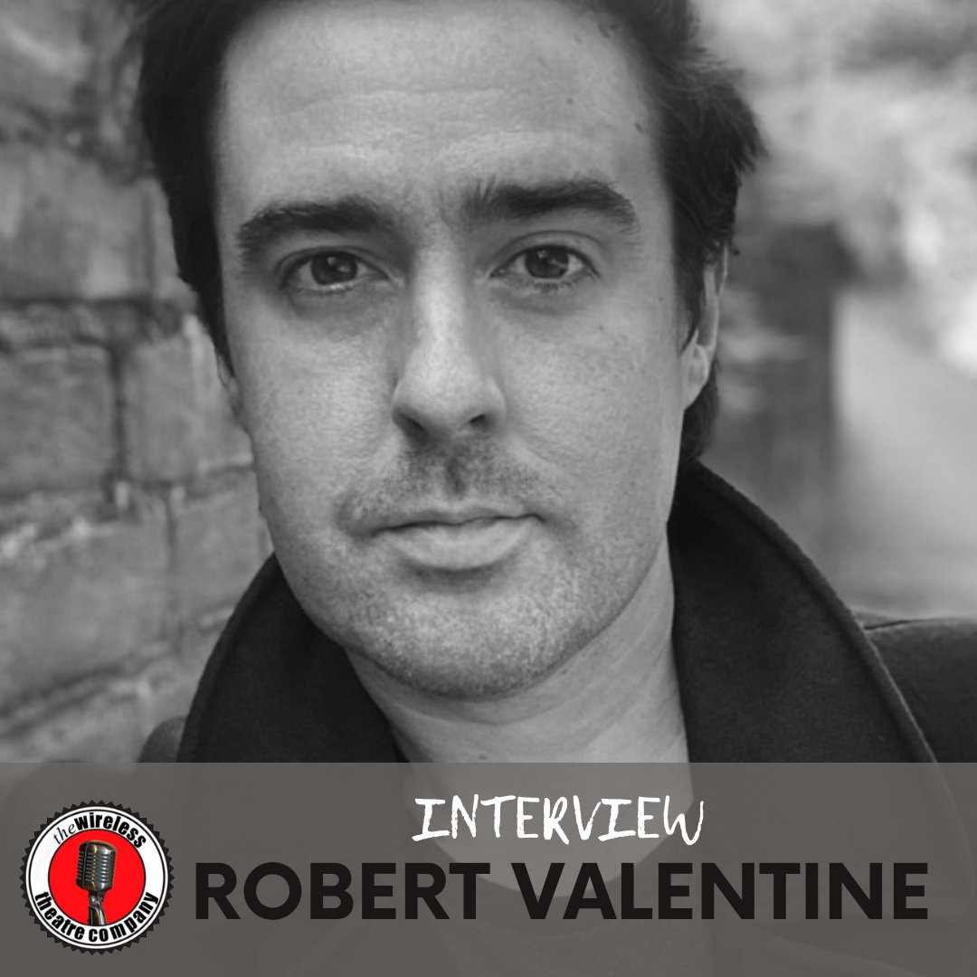 WirelessTheatre's tweet photo. @MrRobValentine award winning writer, director and producer of The Springheel Saga and Red Moon, has created many amazing audio dramas. Discover his proudest moments in our interview #audiodrama #bigfinish #drwho #audiodramasunday #scifi #scifipodcast https://t.co/cIHBoHuA6R https://t.co/MTVC3aKNQU