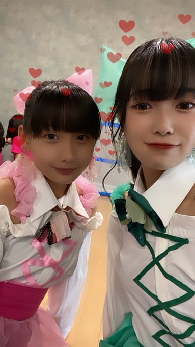 Twitterのコスプレ画像17