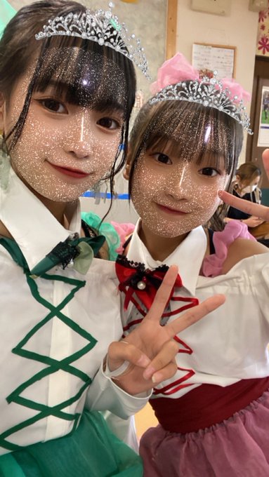 Twitterのコスプレ画像15