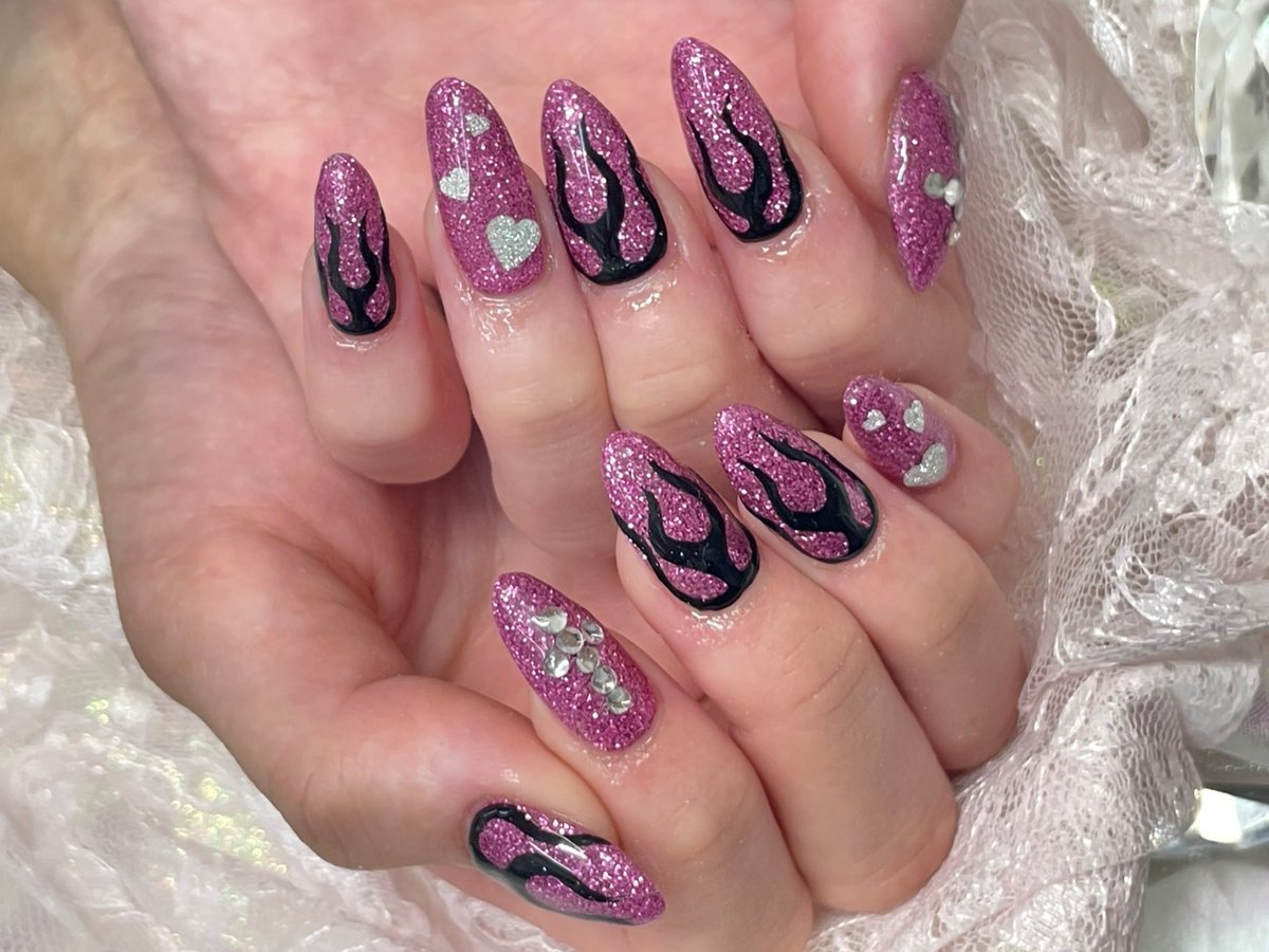 Top Tweets For 渋谷ネイルサロン Twstalker