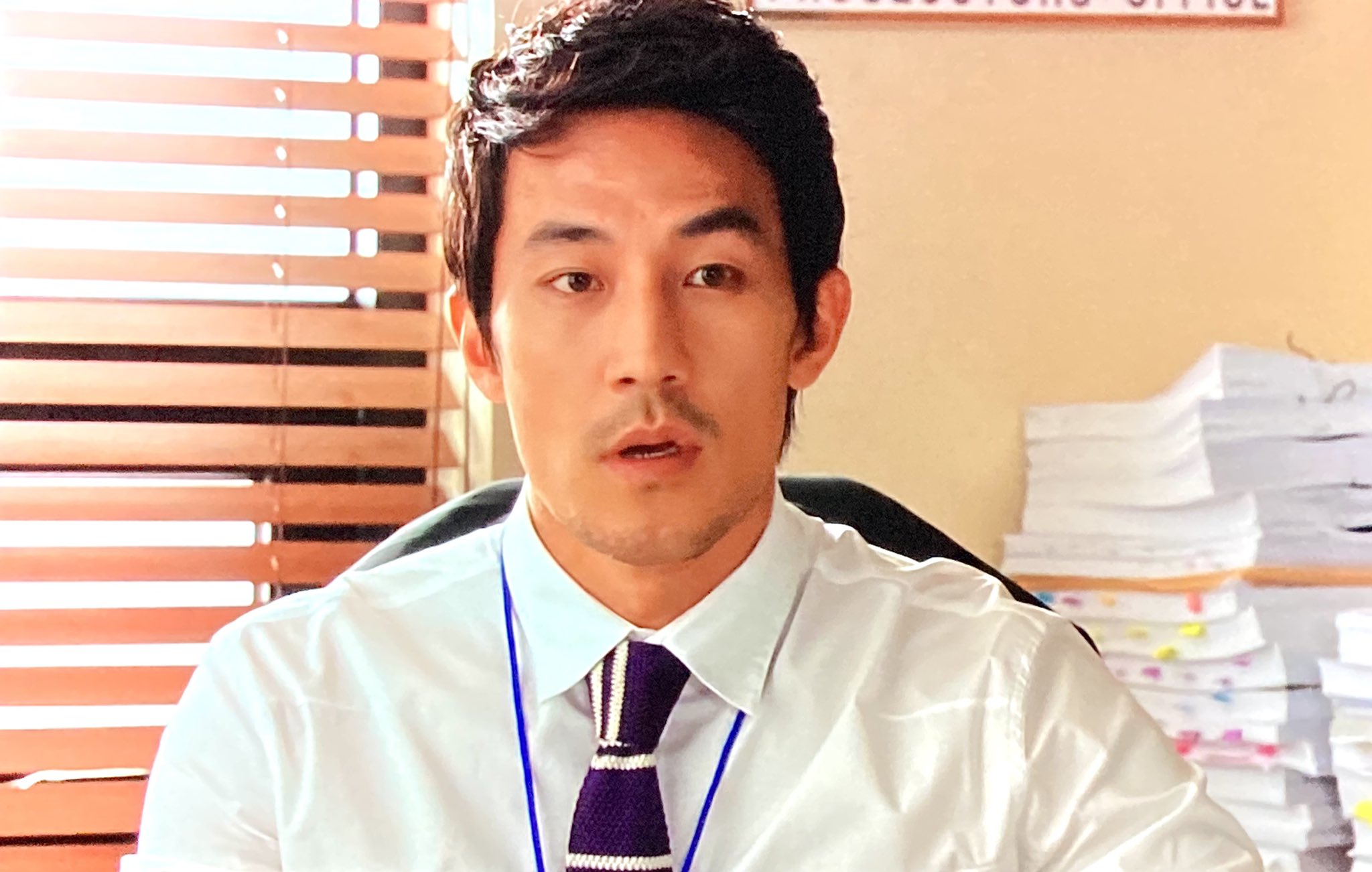 ちひろ 検事プリンセス イジョンソク ハンジョンス イイルファ キムサンホ 助演の方達も魅力的 ハンジョンスさんはお初かと思ったけどジュンギくんのドラマ2作も出られてた って中盤になって気づいたw サンホssiのピンクネクタイ可愛い