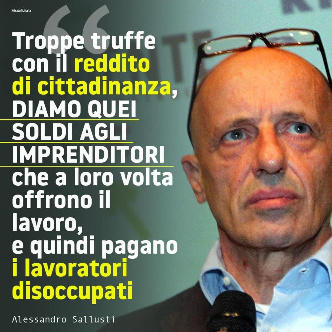 GiorgiaMeloni tweet picture