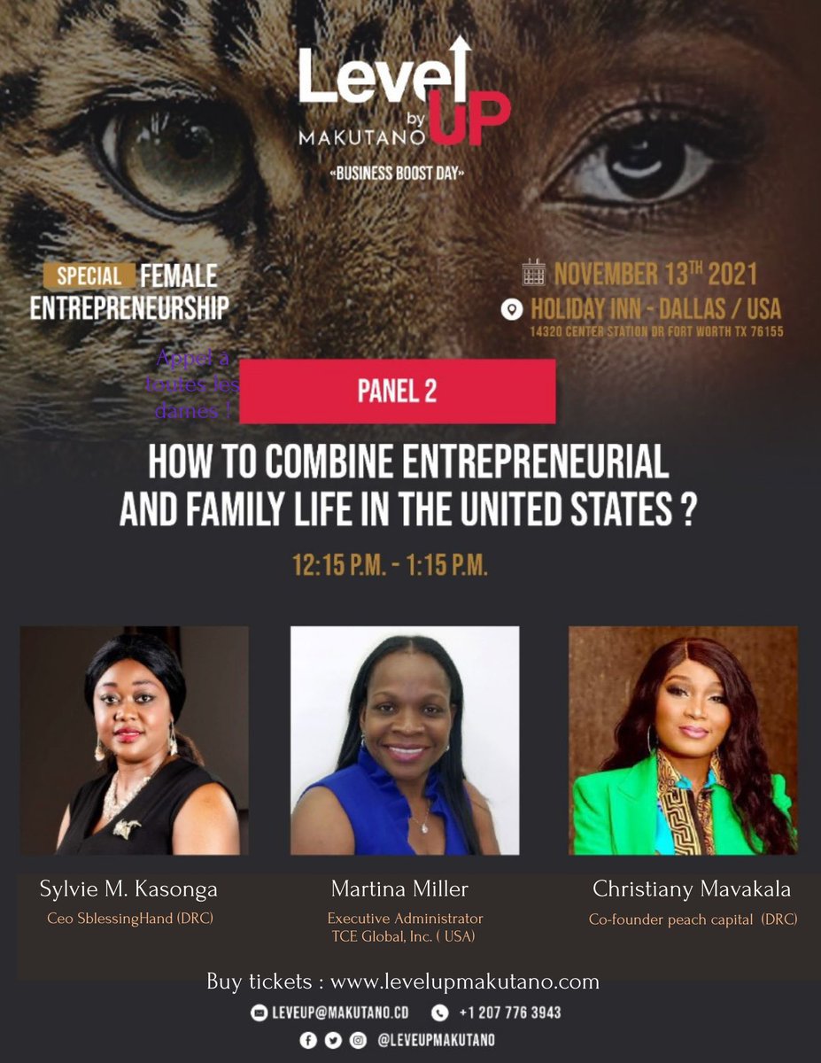 Levelup Makutano (levelupmakutano) Twitter