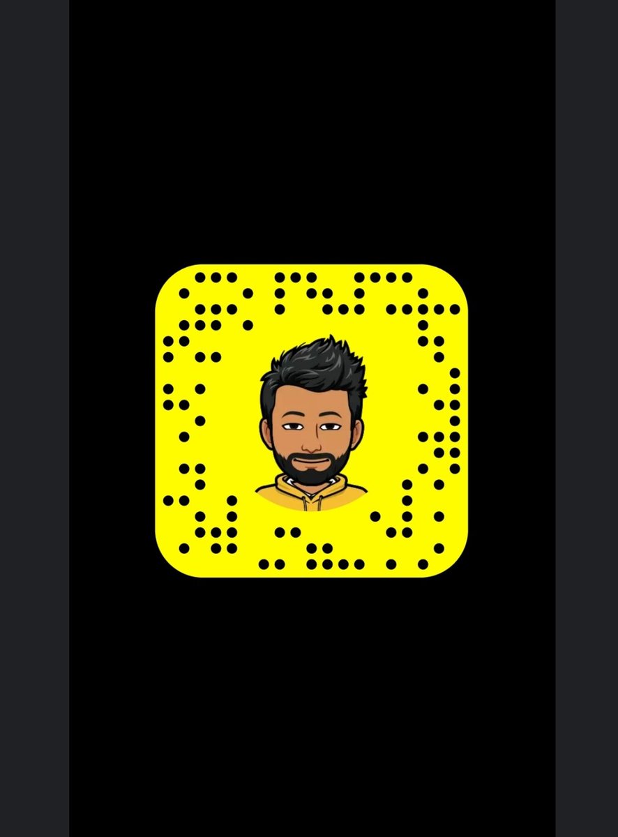 KoothrapalliRaj's tweet photo. Add me on SnapChat guys! 

Scan this SnapCode 👇

#SnapChat
#snapcodes 
#FriendshipGoals https://t.co/YTXWYp7TAq