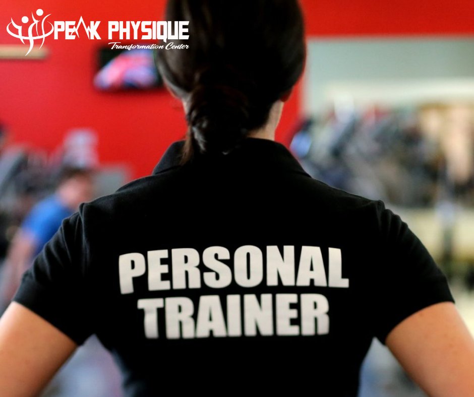 Peak Physique (@PeakPhysiqueLLC) / Posts / X