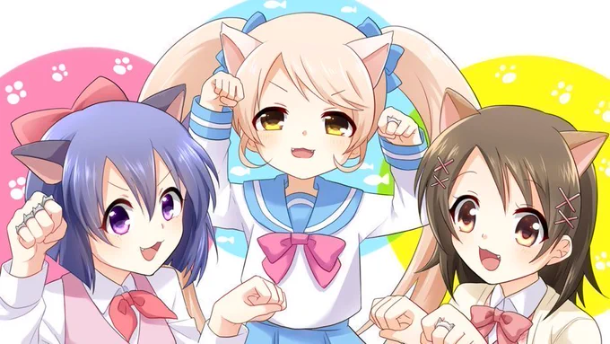 _人人人人人 人人人人 _
> オニャンコポン!😻<
‾Y^Y^Y^Y^Y^Y^Y^Y‾ 