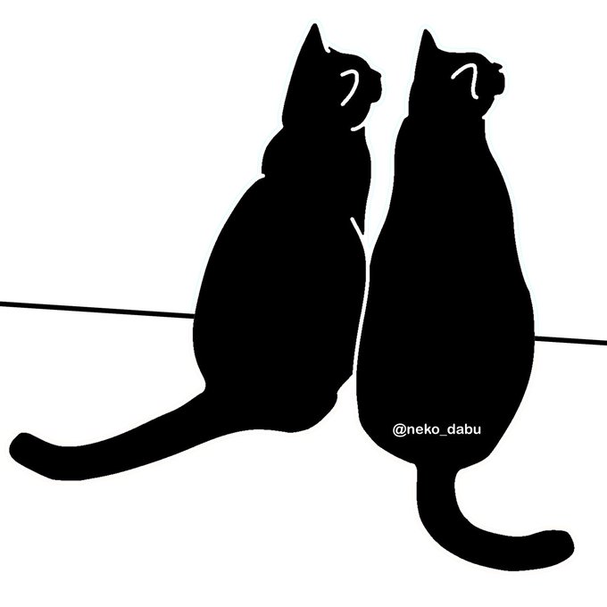 Neko Dabuさんのイラストまとめ