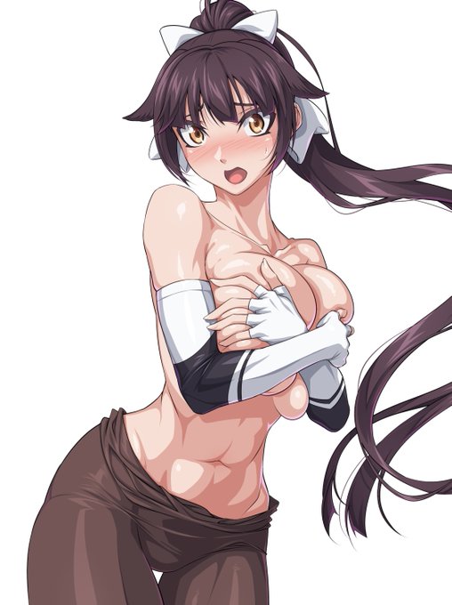 skebでのご依頼で描かせていただきました。フルじゃないドライブ。 