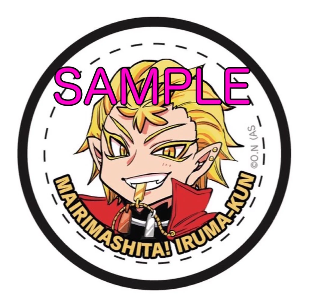 魔入りました！ 入間くん【公式】 on X: 