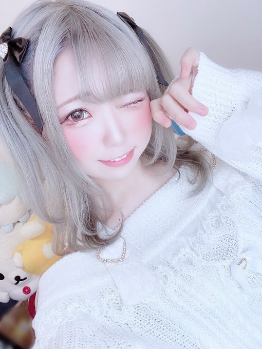 Twitterのコスプレ画像31