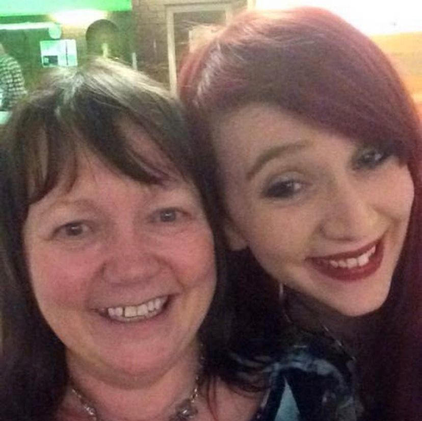 braintumourrsch's tweet photo. "To be told there was nothing they could do was just heart-breaking.β π Charlotte is taking part in the #20for20Challenge to raise funds, in memory of her aunt, Margaret, who died in April this year. If you would like to support Charlotte, please donateβ‘οΈ https://t.co/gpjPEFeoKY https://t.co/DAO3GNOVrw