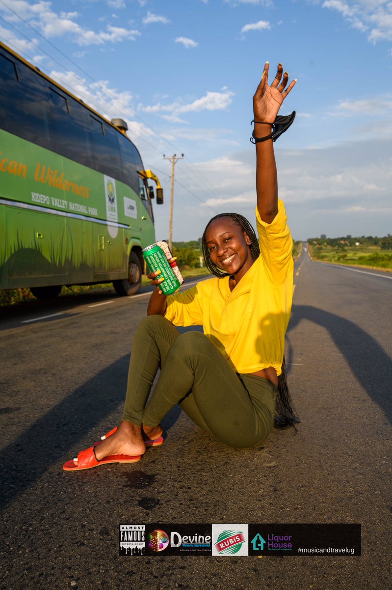 AlmostFamousUG's tweet photo. “The real voyage of discovery consists not in seeking new landscapes, but in having new eyes.” ~ Marcel Proust 

@RUBiSEnergyUG1 
@LiquorHouseUG 
#MusicAndTravelUG https://t.co/mzmNcrnDt5