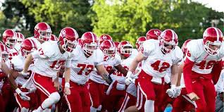 #AGTG to receive a offer from Denison University after a great talk with <a href="/coachhatem/">Jack Hatem</a> and thank you <a href="/CoachNBowie/">Nehemiah Bowie</a> and the other coaching staff.
